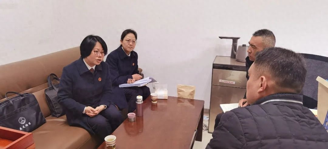 刑事不诉就没事了？盘龙区检察院这一招让违法者无处可逃