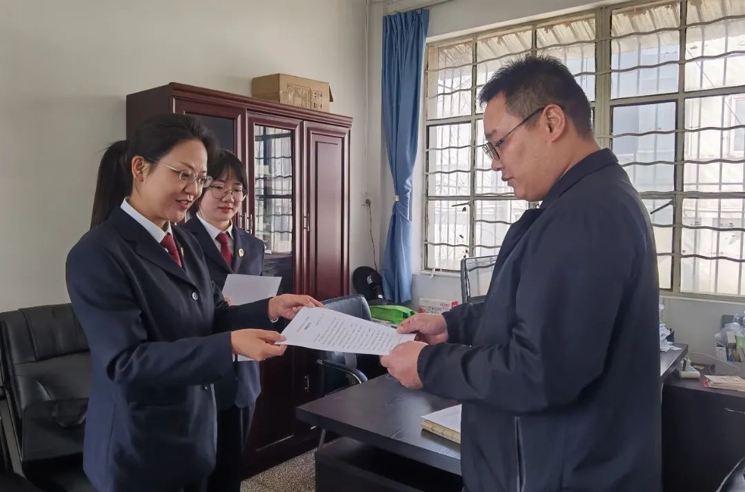 刑事不诉就没事了？盘龙区检察院这一招让违法者无处可逃  第2张