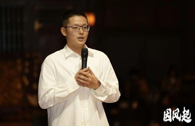 ：聚焦谢道韫的创新戏剧，绝无仅有？  第2张