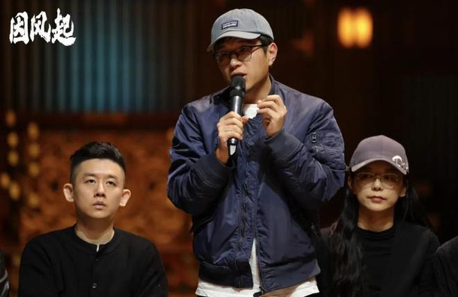 ：聚焦谢道韫的创新戏剧，绝无仅有？  第3张