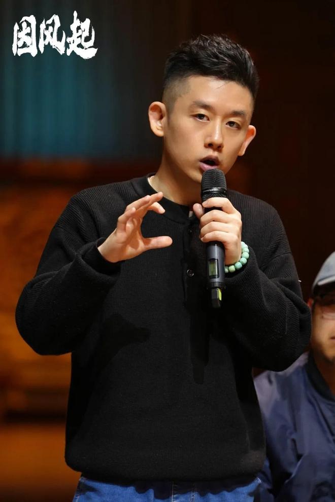 ：聚焦谢道韫的创新戏剧，绝无仅有？  第4张
