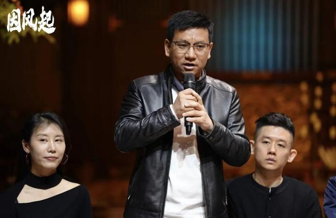 ：聚焦谢道韫的创新戏剧，绝无仅有？  第6张