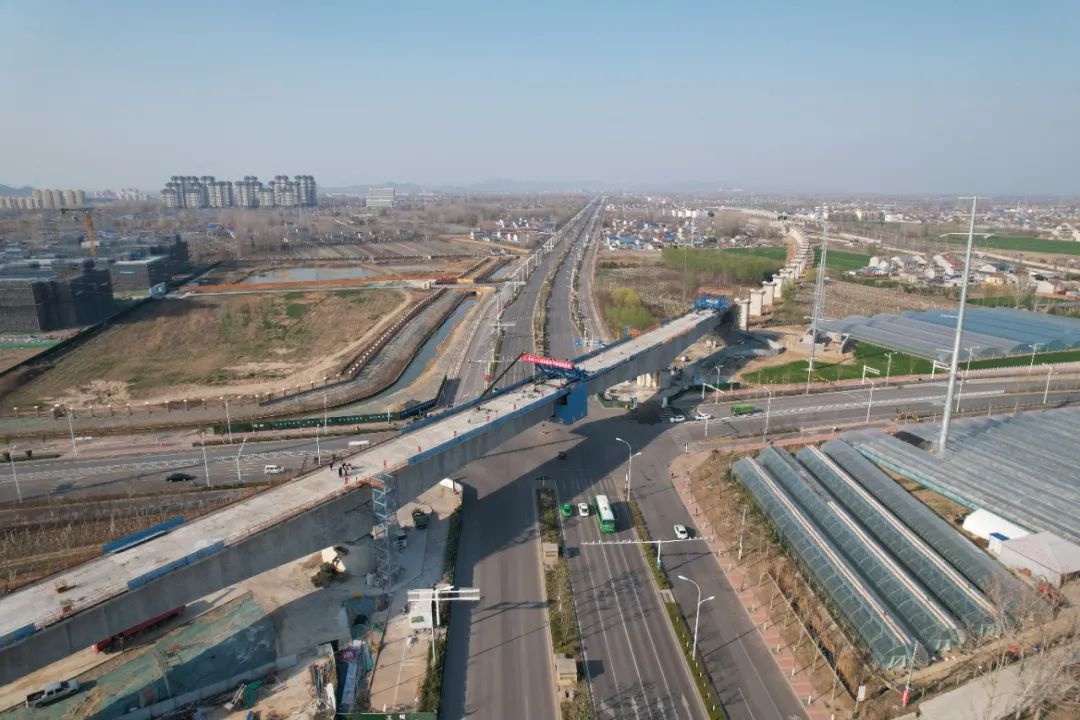 安徽铁路建设大爆发!宁淮铁路、淮宿蚌城际等重大项目进展如何? 第2张 安徽铁路建设大爆发!宁淮铁路、淮宿蚌城际等重大项目进展如何? 第2张