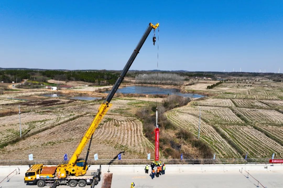 安徽铁路建设大爆发!宁淮铁路、淮宿蚌城际等重大项目进展如何? 第3张 安徽铁路建设大爆发!宁淮铁路、淮宿蚌城际等重大项目进展如何? 第3张