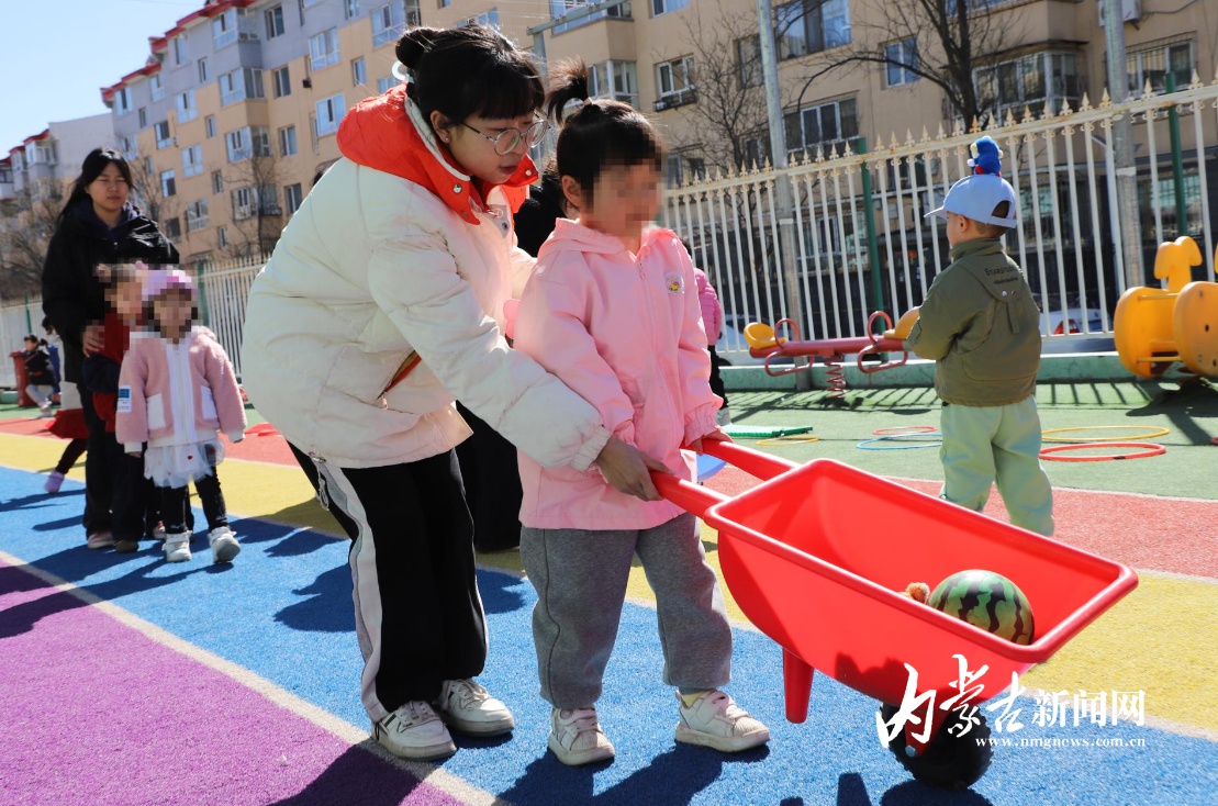 世界孤独症日义诊，政府补贴2万！孩子进步大?  第3张