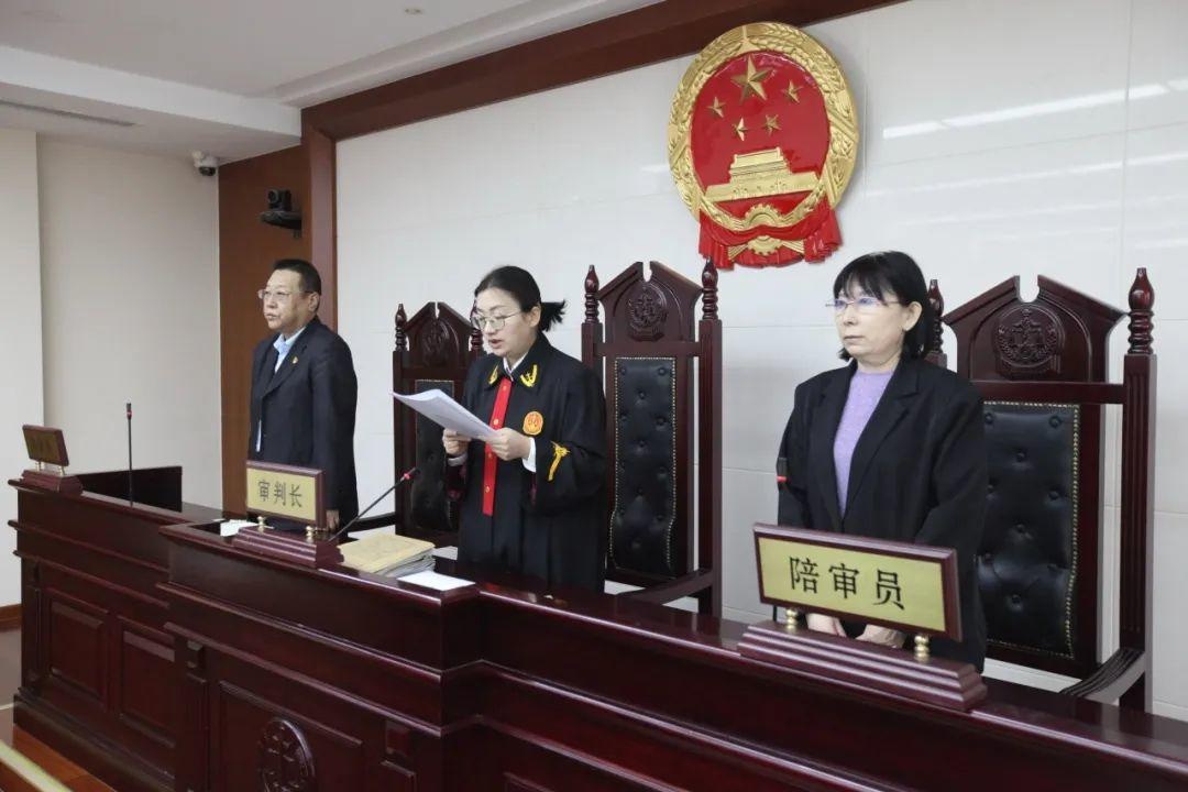 老年人理财被业务员诈骗370万？法院这样判  第3张
