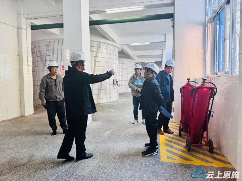 为保居民安全度汛，这些检查竟如此全面？