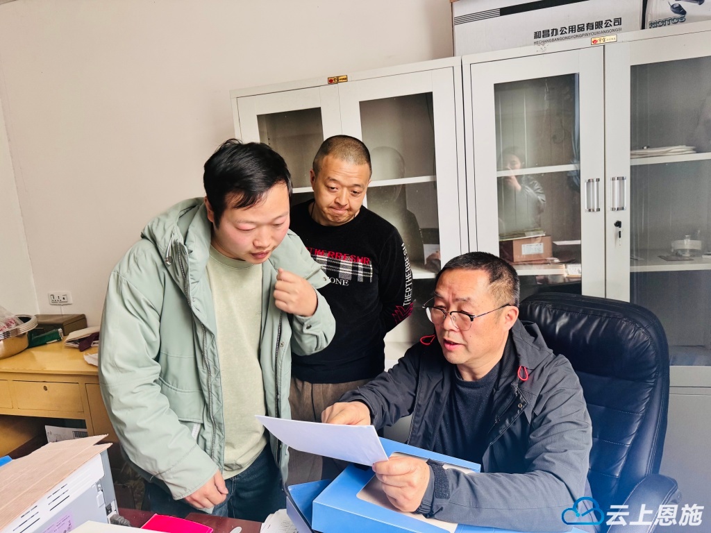 为保居民安全度汛，这些检查竟如此全面？  第4张
