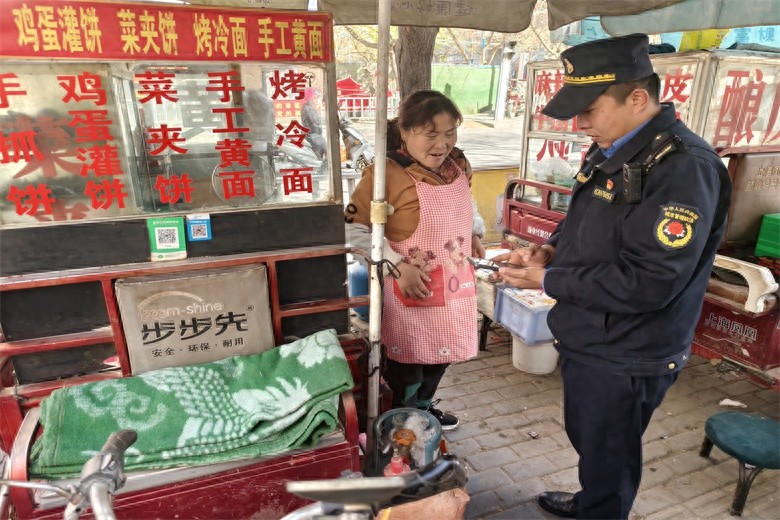 高台县住建局守护生态家园：有何策略?看这里!