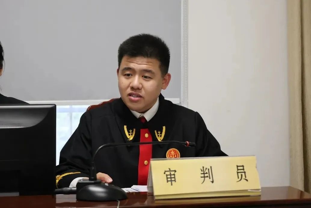 雨花台区法院创新庭审模式! 集约开庭如何提升审判质效?  第5张