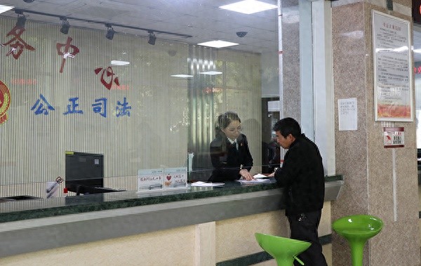 福建实施首个司法礼仪省级标准! 安溪法院做了啥?