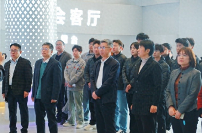 智汇政校企 融创产学研：烟台这场活动，你知道多厉害吗？