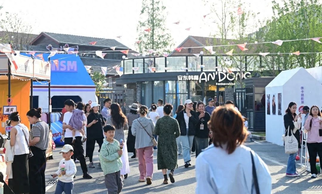 5月1日区委书记区长检查文旅和安全生产工作，释放啥信号？
