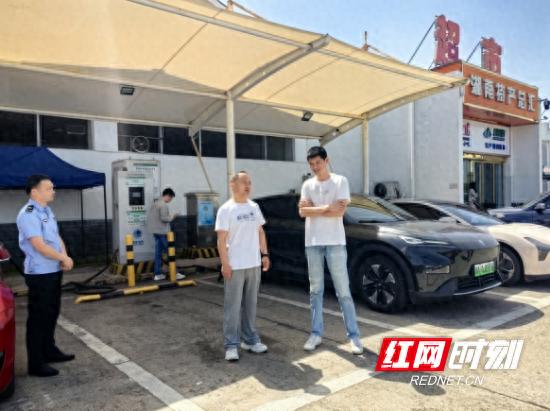 五一常德客流高峰已至！交通运输执法如何保驾护航？