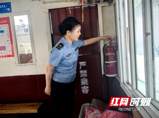 五一常德客流高峰已至！交通运输执法如何保驾护航？  第3张
