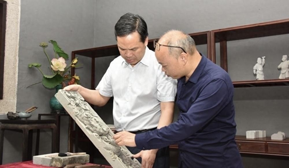 广州市番禺区开展匠人系列活动！10个工作室授牌，意义何在？