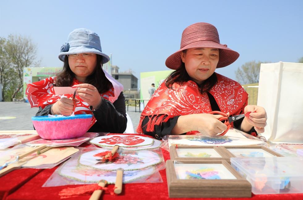 5月1日温情启幕！邻里节如何解锁共建共治共享新格局？  第10张