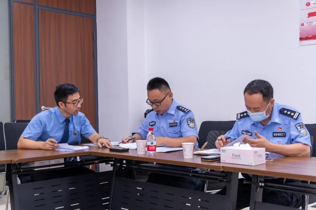 2025年五一广东检察先锋模范榜！他们凭啥成干警学习榜样？  第3张