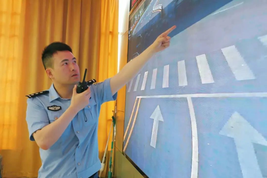五一劳动节，滨湖派出所民警的坚守与付出，你知道吗？  第8张