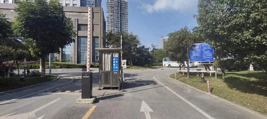 五一假期宣城这些地方免费停车！限停延长！临停不罚？你知道吗