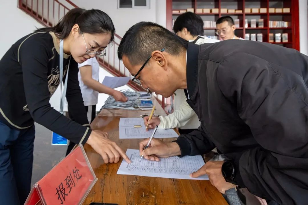 慈爱天下，感恩父母！这场传统文化精品课公益培训你还不冲？  第2张