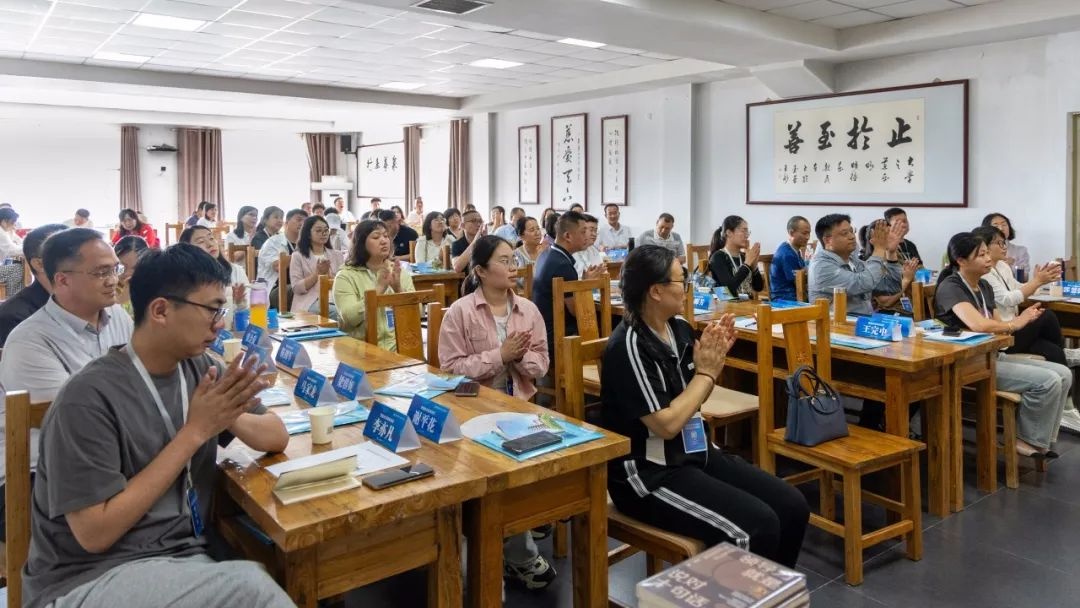 慈爱天下，感恩父母！这场传统文化精品课公益培训你还不冲？  第3张