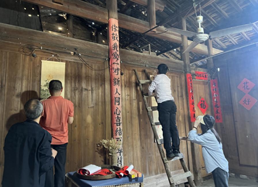 近百年历史古宅守护难题待解？泰宁高家宅故事引关注