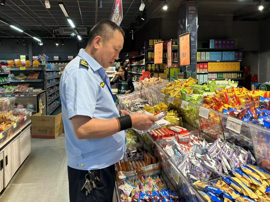 五一期间这些坚守岗位的最美劳动者，你知道他们都有多拼吗？  第6张