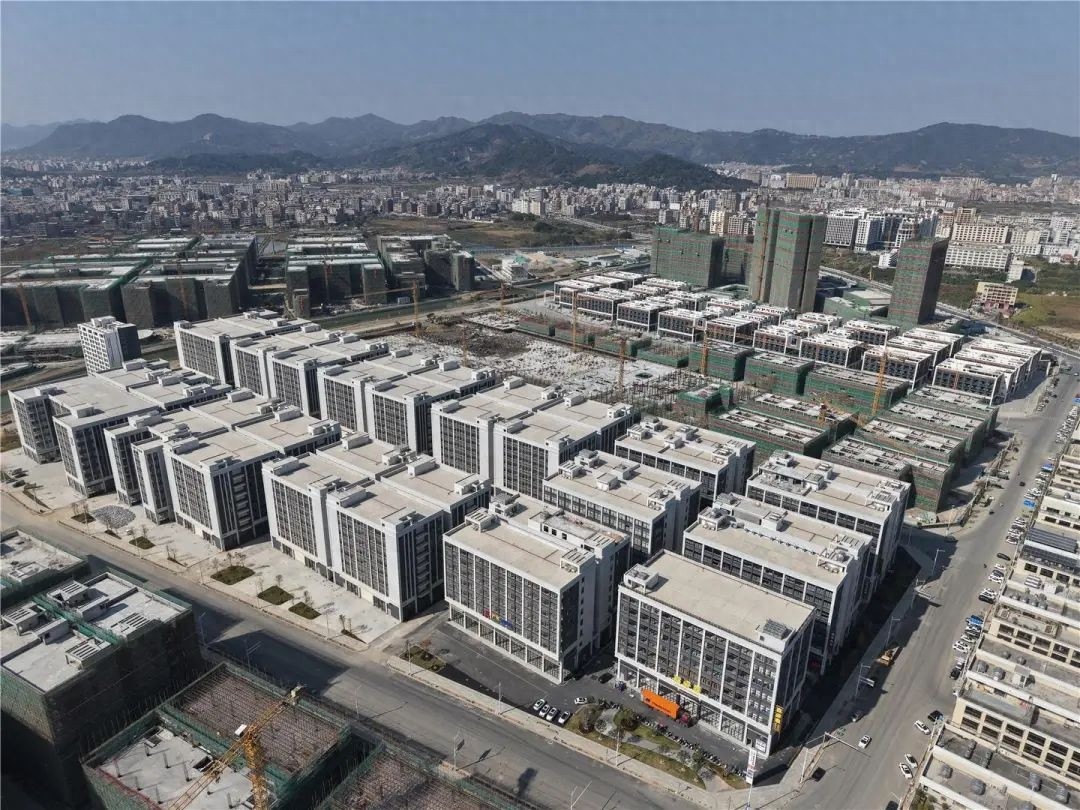 今年一季度我市重点项目投资超 182 亿，发展势头为何如此迅猛？