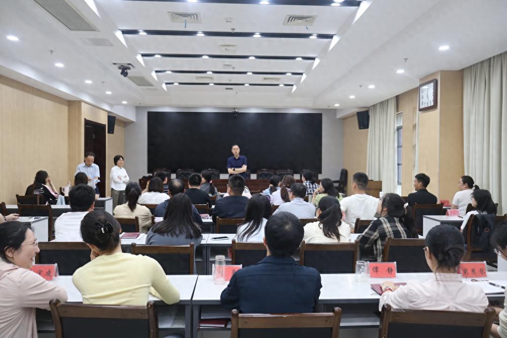 4月29日至30日九江市审计局搞了啥大动作？提升依法审计能力揭秘