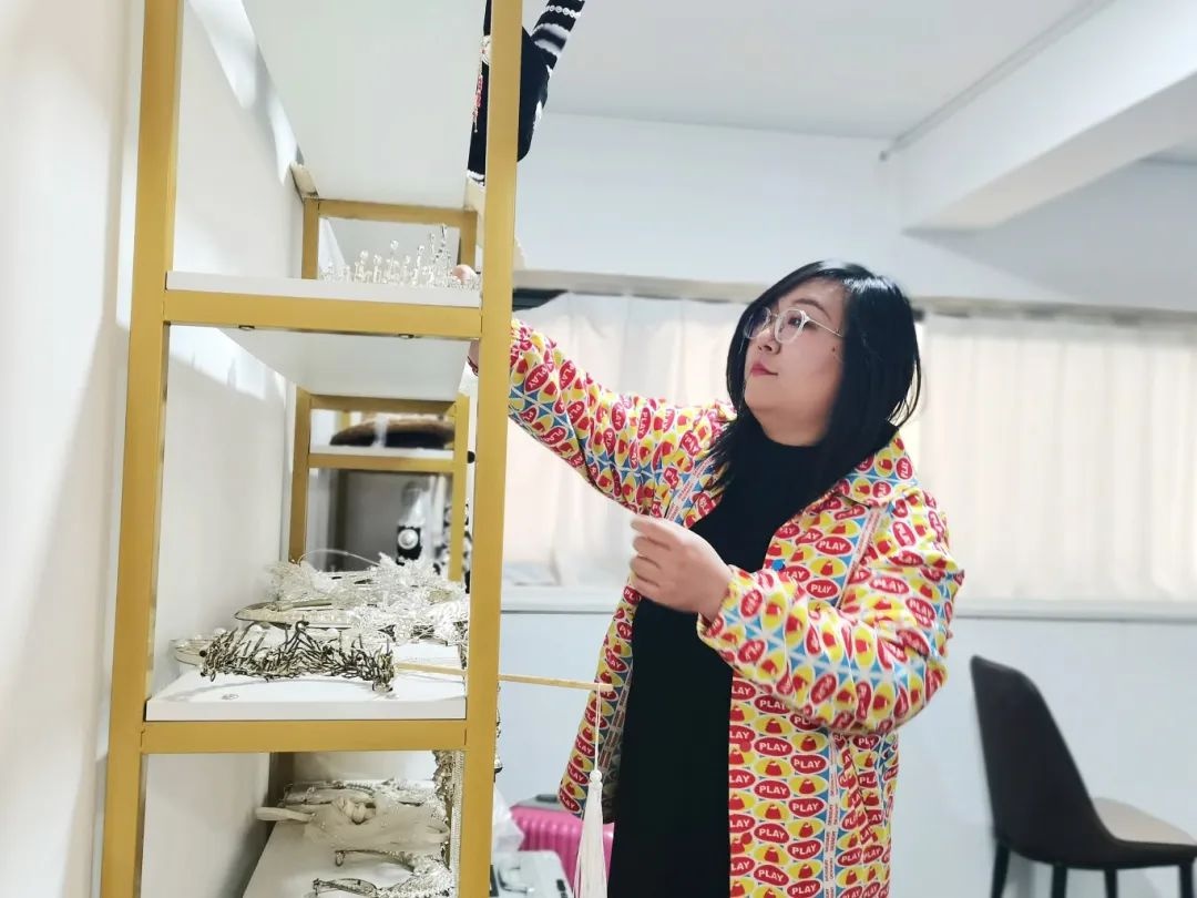 跨越山海追梦而来！他们如何让传统与创新在苍洱间破界共生？  第4张