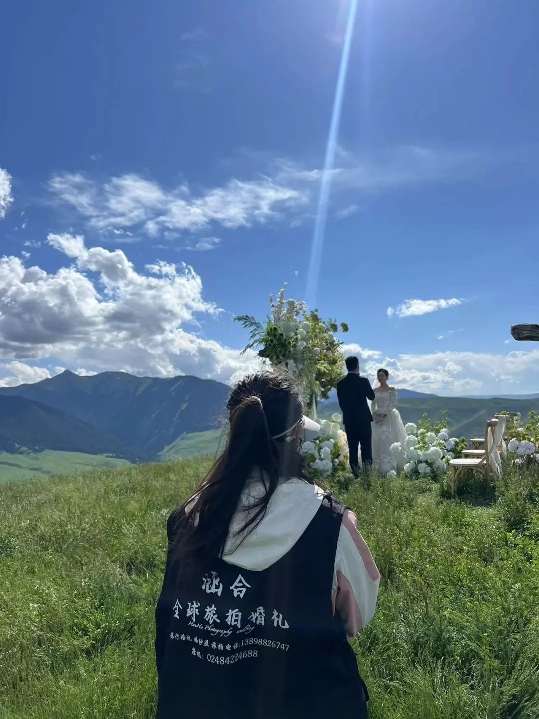 跨越山海追梦而来！他们如何让传统与创新在苍洱间破界共生？  第6张