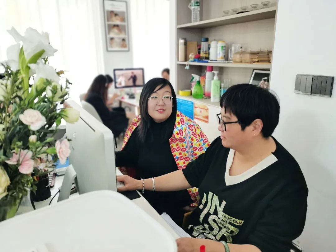 跨越山海追梦而来！他们如何让传统与创新在苍洱间破界共生？  第8张