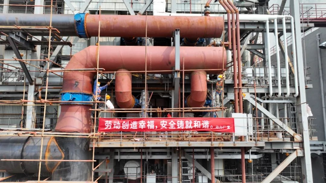5月！湖口高新技术产业园区项目不停工，背后真相令人震撼？  第5张