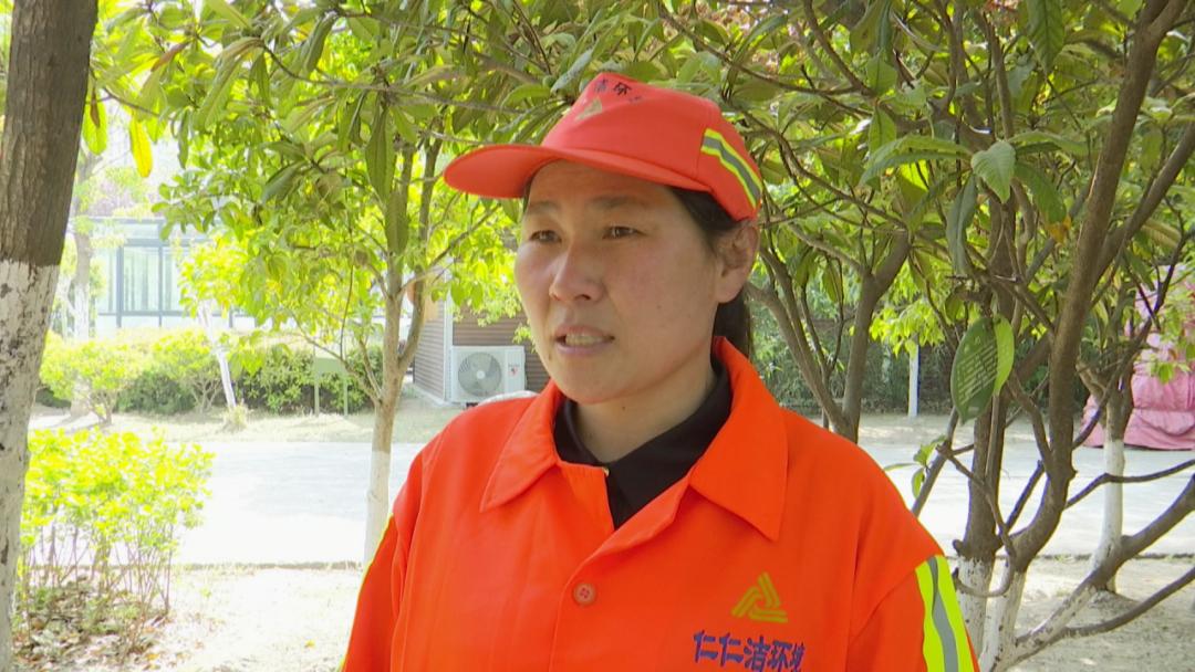 五一假期别人悠闲，他们却坚守！平凡岗位如何诠释劳动之美？  第2张