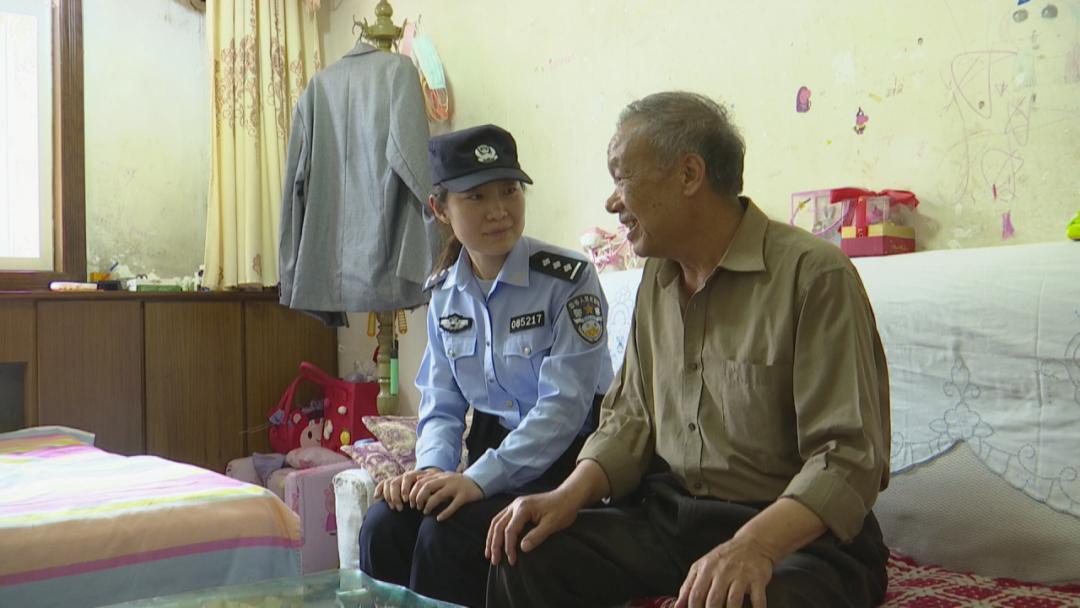 五一假期别人悠闲，他们却坚守！平凡岗位如何诠释劳动之美？  第4张