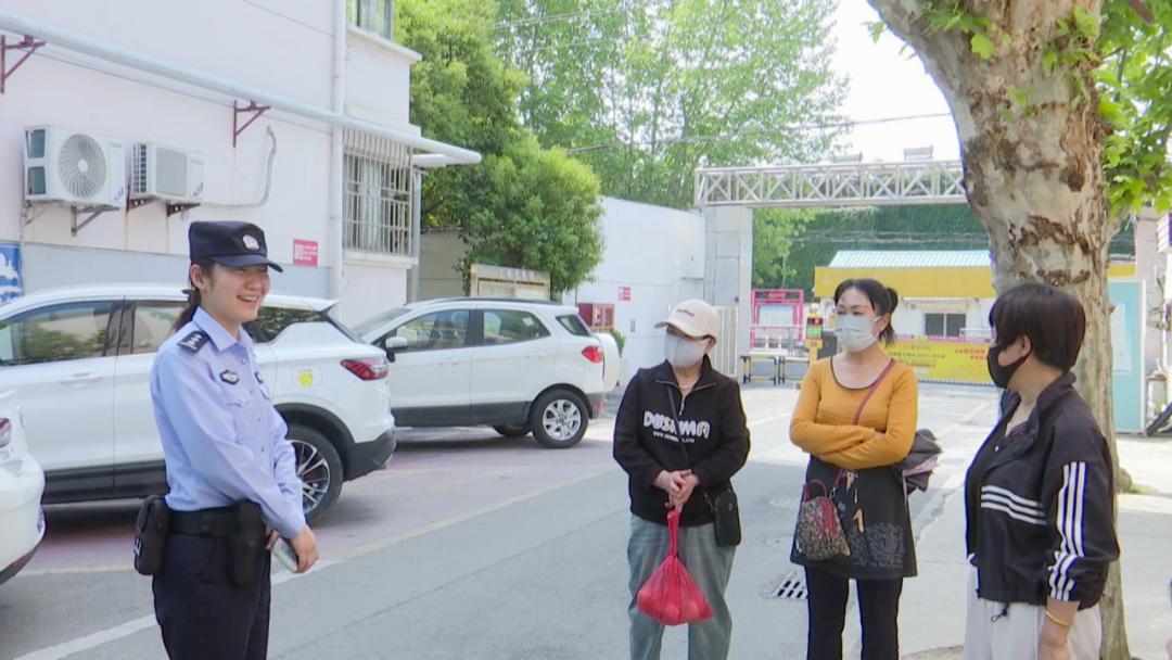五一假期别人悠闲，他们却坚守！平凡岗位如何诠释劳动之美？  第5张