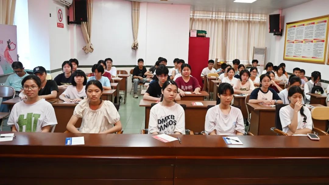 5月1日雷州在市图书馆举办系列文化活动，你知道都有啥亮点？  第3张
