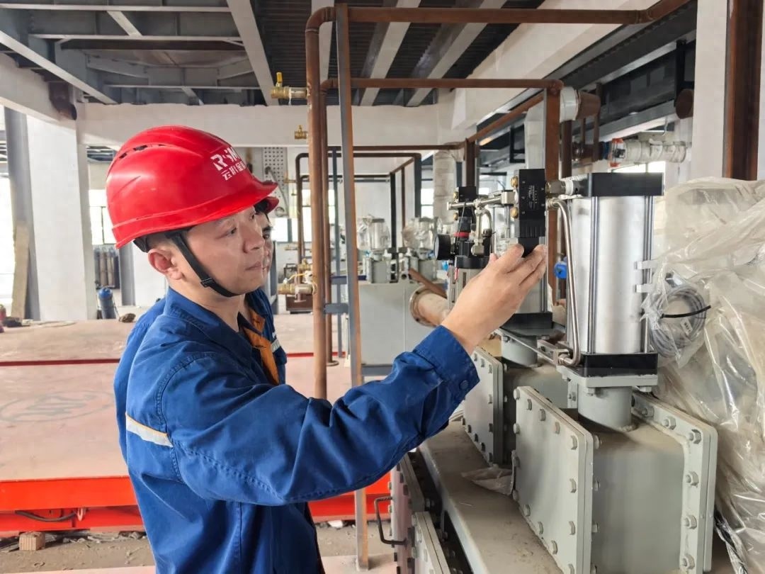 巢湖宝镁这位工程师太牛！3个月、4个月设计俩车间？咋做到的