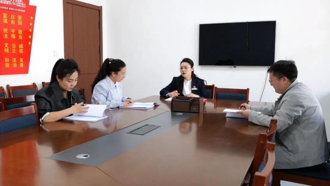 十年坚守红色讲台！马婷如何从异乡人成为永昌红色文化金话筒？  第4张