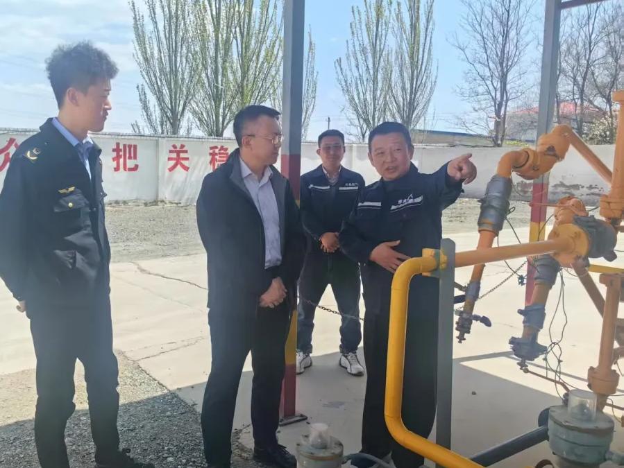 五一假期市场秩序咋保障？省市场监管局周密部署守护安全底线  第2张
