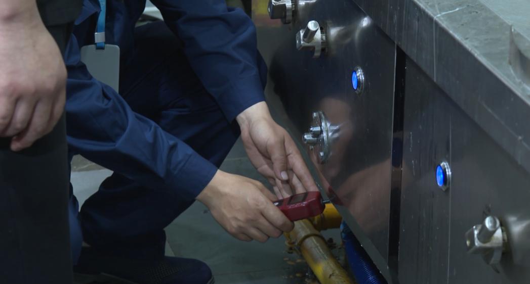 五一假期沛县港华燃气坚守岗位！安全供气不打烊，你知道吗？  第4张