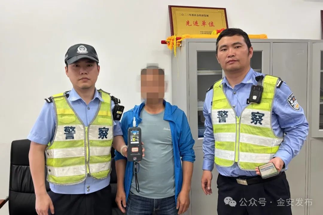 酒驾醉驾典型案例曝光！这些人为何敢触碰法律红线？  第4张
