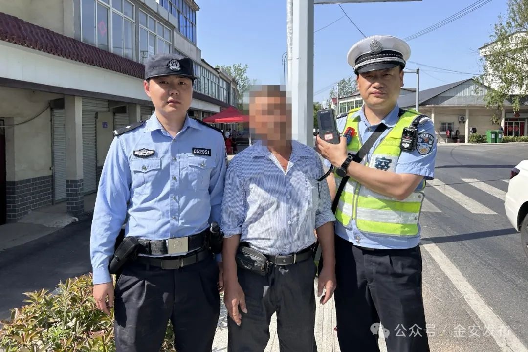 酒驾醉驾典型案例曝光！这些人为何敢触碰法律红线？  第8张