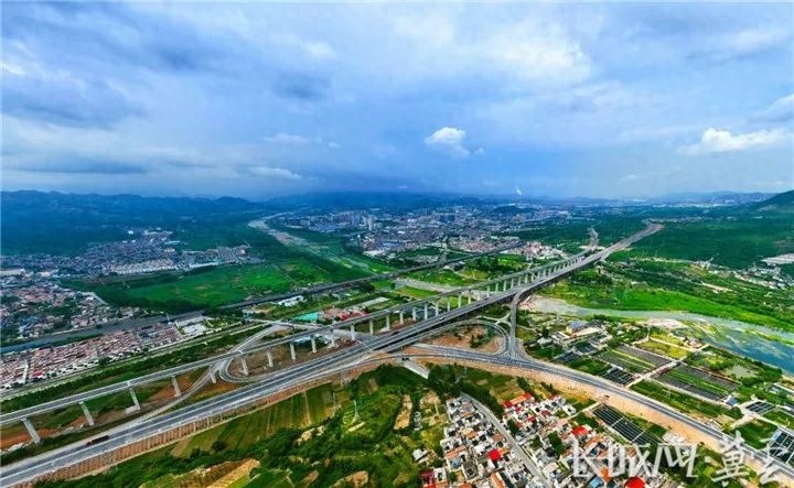 五一假期河北交通运输量猛增！你知道各方面增长比例是多少吗？