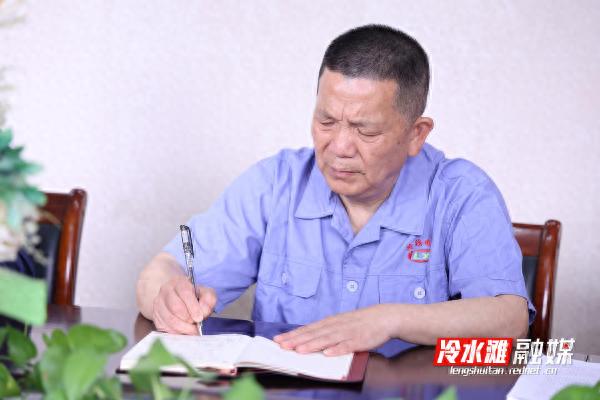 从普通工人到全国劳模，41年诠释工匠精神！你知道他有多牛？