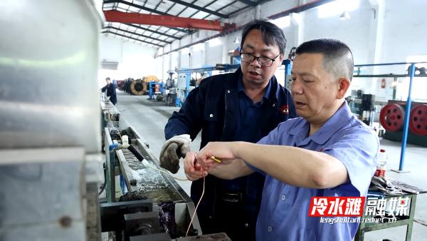 从普通工人到全国劳模，41年诠释工匠精神！你知道他有多牛？  第4张