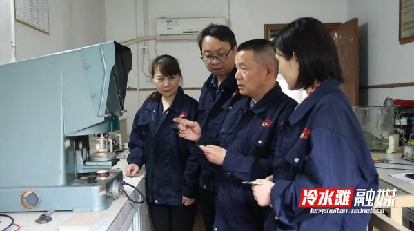 从普通工人到全国劳模，41年诠释工匠精神！你知道他有多牛？  第5张