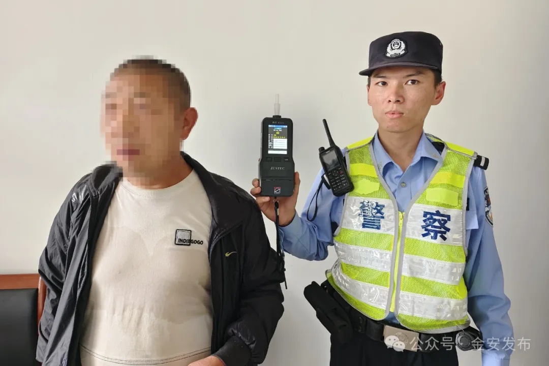 酒驾醉驾典型案例曝光！这些驾驶员的行为给我们敲响了什么警钟？  第3张