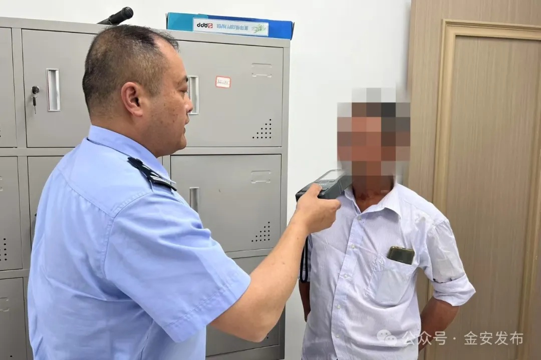 酒驾醉驾典型案例曝光！这些驾驶员的行为给我们敲响了什么警钟？  第6张